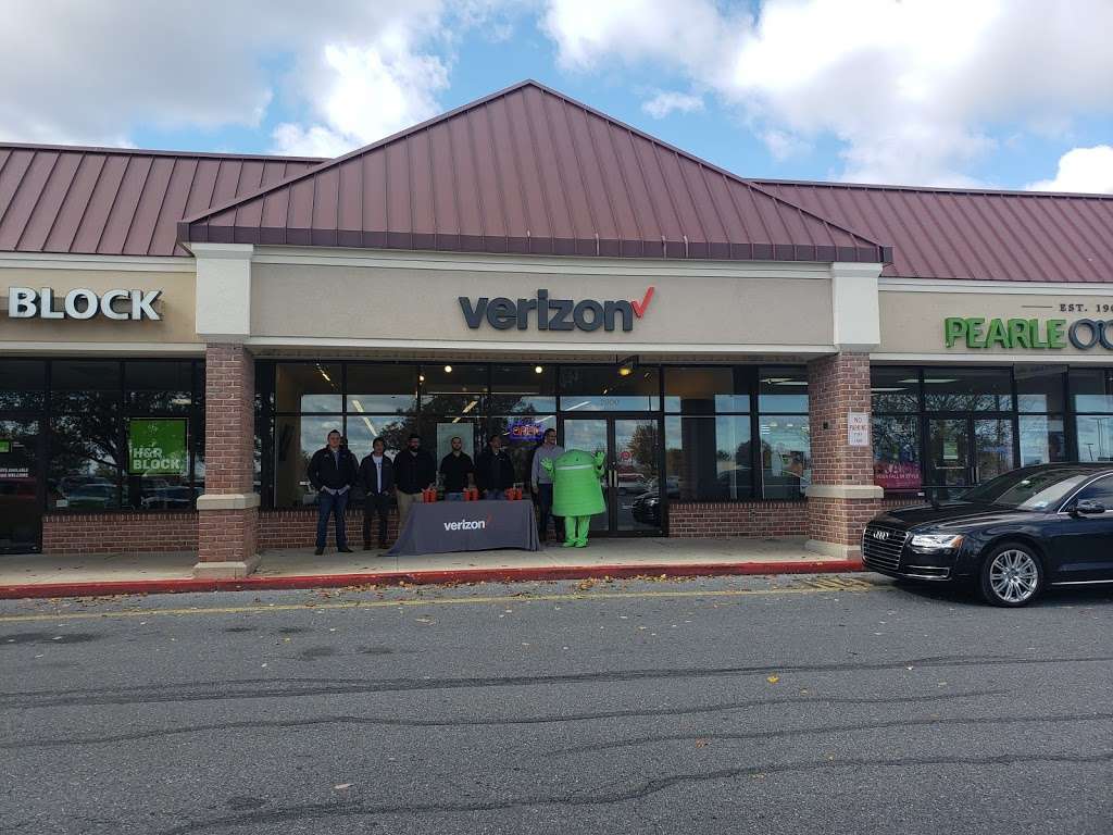 Verizon Authorized Retailer – TCC | 2600 N W Willow Rd Unit 315, Willow Street, PA 17584, USA | Phone: (717) 869-5971