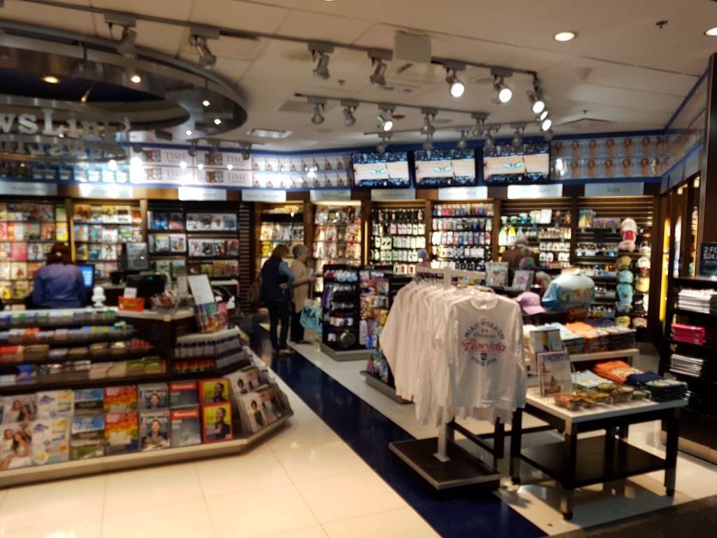 Newslink | 2100 Northwest 42nd Avenue, Miami, FL 33126, USA | Phone: (305) 869-9465