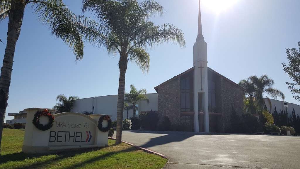 Bethel Baptist Church | 855 Brotherton Rd, Escondido, CA 92025, USA | Phone: (760) 745-4995