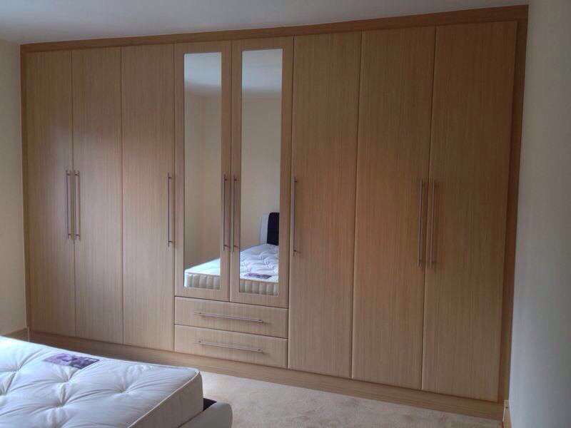 Unique fitted furniture | Unit 7 pentowan farm, Church Ln, Romford RM4 1LD, UK | Phone: 07836 227051