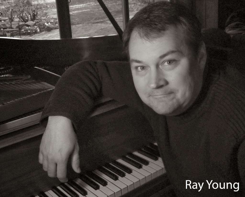Ray Young Piano Studio | Dairy Ln, Mundelein, IL 60060, USA | Phone: (847) 984-6170