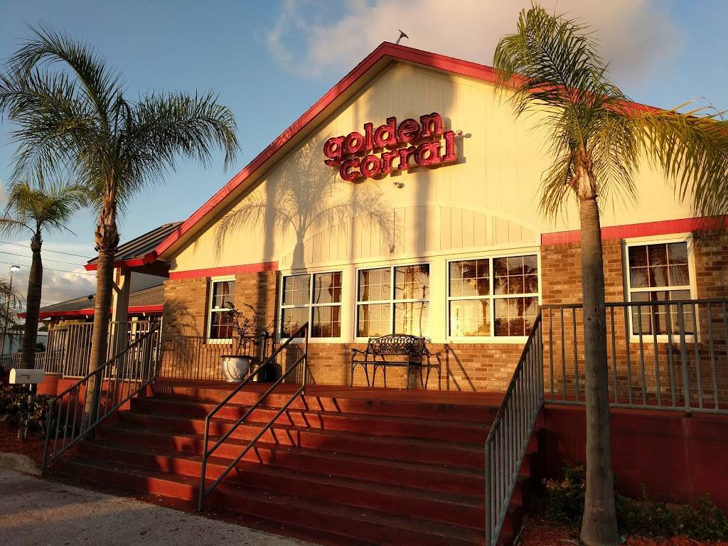 Golden Corral Buffet & Grill | 10050 Ulmerton Rd, Largo, FL 33771, USA | Phone: (727) 501-0885