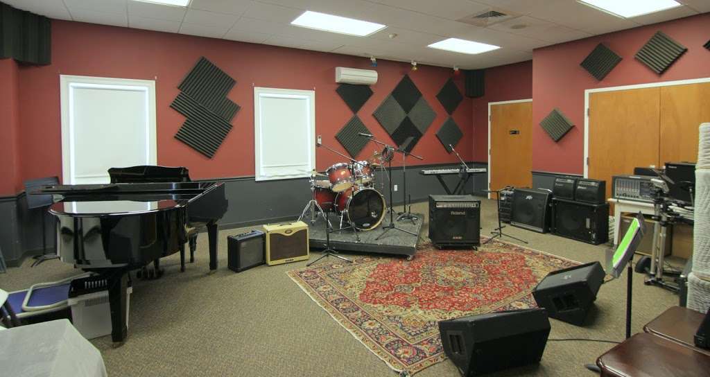 Creative Music Center | 701 Main St, Monroe, CT 06468 | Phone: (203) 261-7301