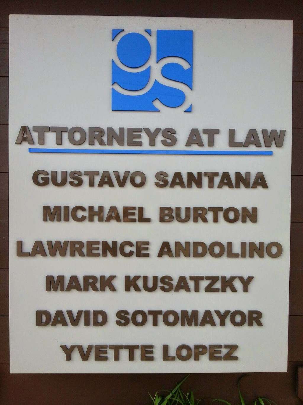 Santana Law Office, P.C | 236 E North Ave, Northlake, IL 60164 | Phone: (708) 836-1111
