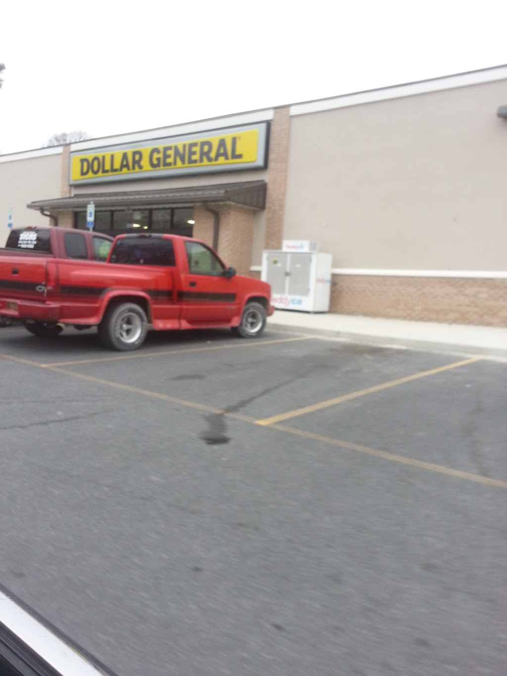 Dollar General | 26012 John J Williams Hwy, Millsboro, DE 19966, USA | Phone: (302) 947-4874