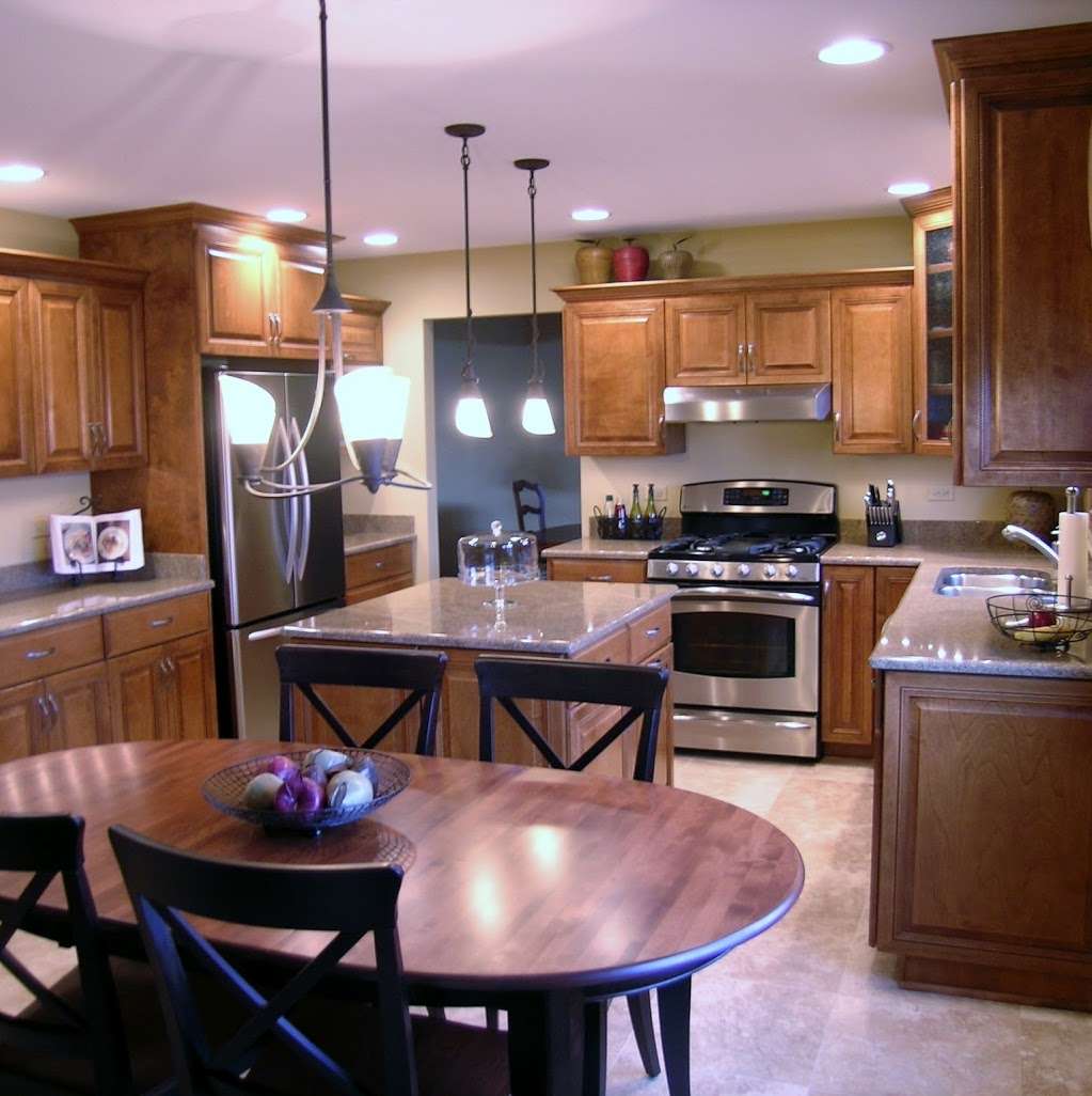 Russell Remodeling Inc. | 11S315 Saratoga Ave, Lemont, IL 60439, USA | Phone: (630) 972-0878