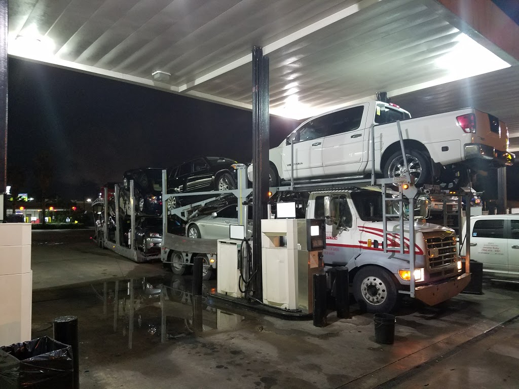 Texaco Baytown | 10330 I-10, Baytown, TX 77520, USA | Phone: (281) 383-0144