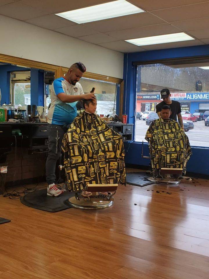 Empire Barber & Salon | 4712 Nolensville Pike, Nashville, TN 37211 | Phone: (615) 953-7433