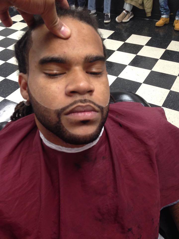 Barbers Ink (Barber Shop & Tattoo Shop) | 1731 Trawick Rd #109, Raleigh, NC 27604, USA | Phone: (919) 977-8098