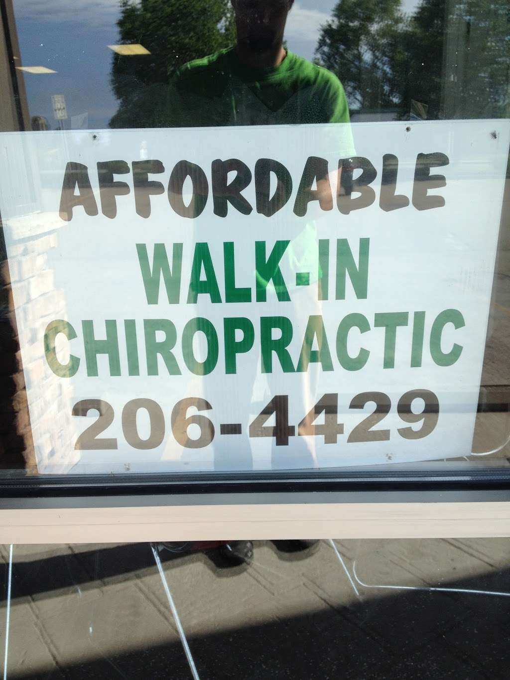 Beautiful Gate Chiropractic | 15812 E US Hwy 24, Independence, MO 64050 | Phone: (816) 206-4429