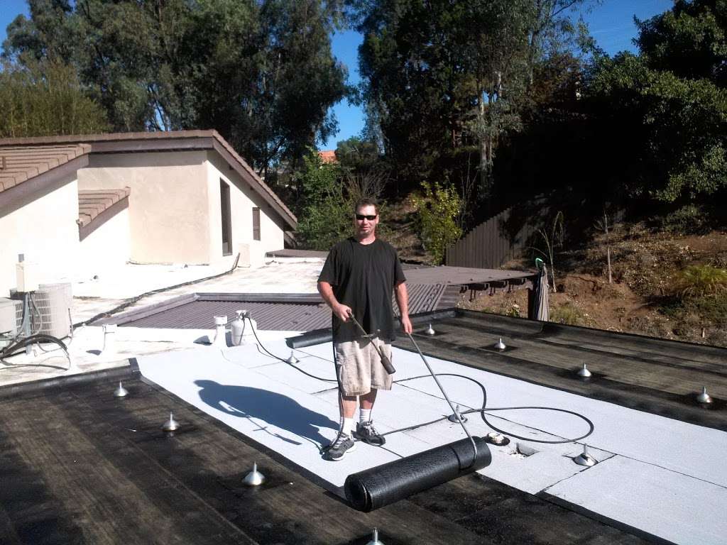 Joe Linn Roofing | 15245 Calle Juanito, San Diego, CA 92129 | Phone: (619) 715-6389