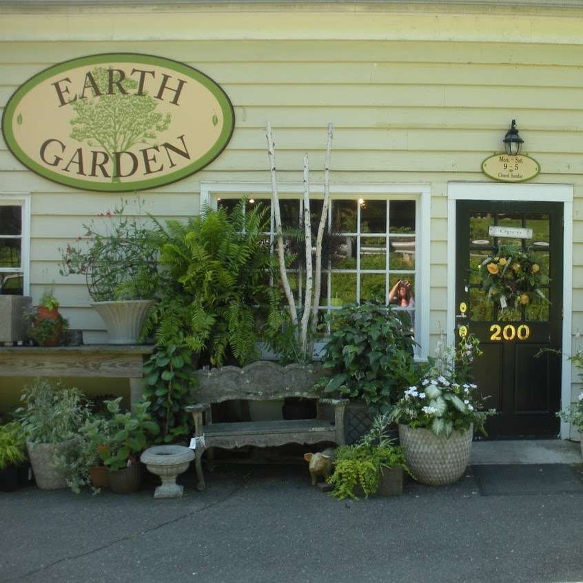 Earth Garden | 7 Sharp Hill Rd, Wilton, CT 06897, USA | Phone: (203) 761-4992