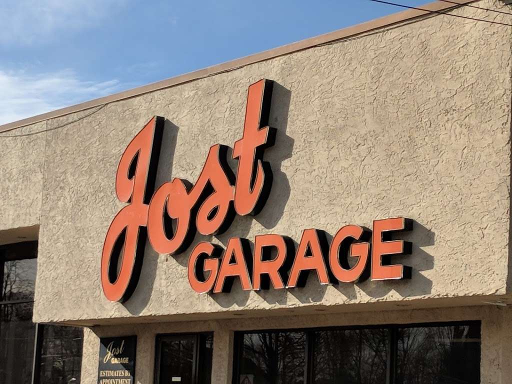 Jost Garage | 1502 NJ-138, Wall Township, NJ 07719, USA | Phone: (732) 646-6455