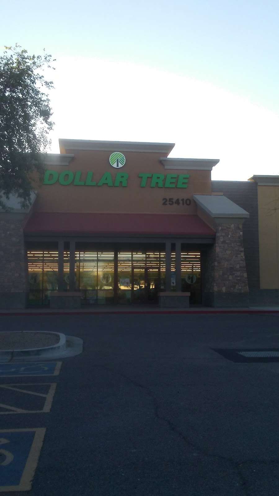 Dollar Tree | 25410 S Arizona Ave #166, Sun Lakes, AZ 85248, USA | Phone: (480) 308-2695