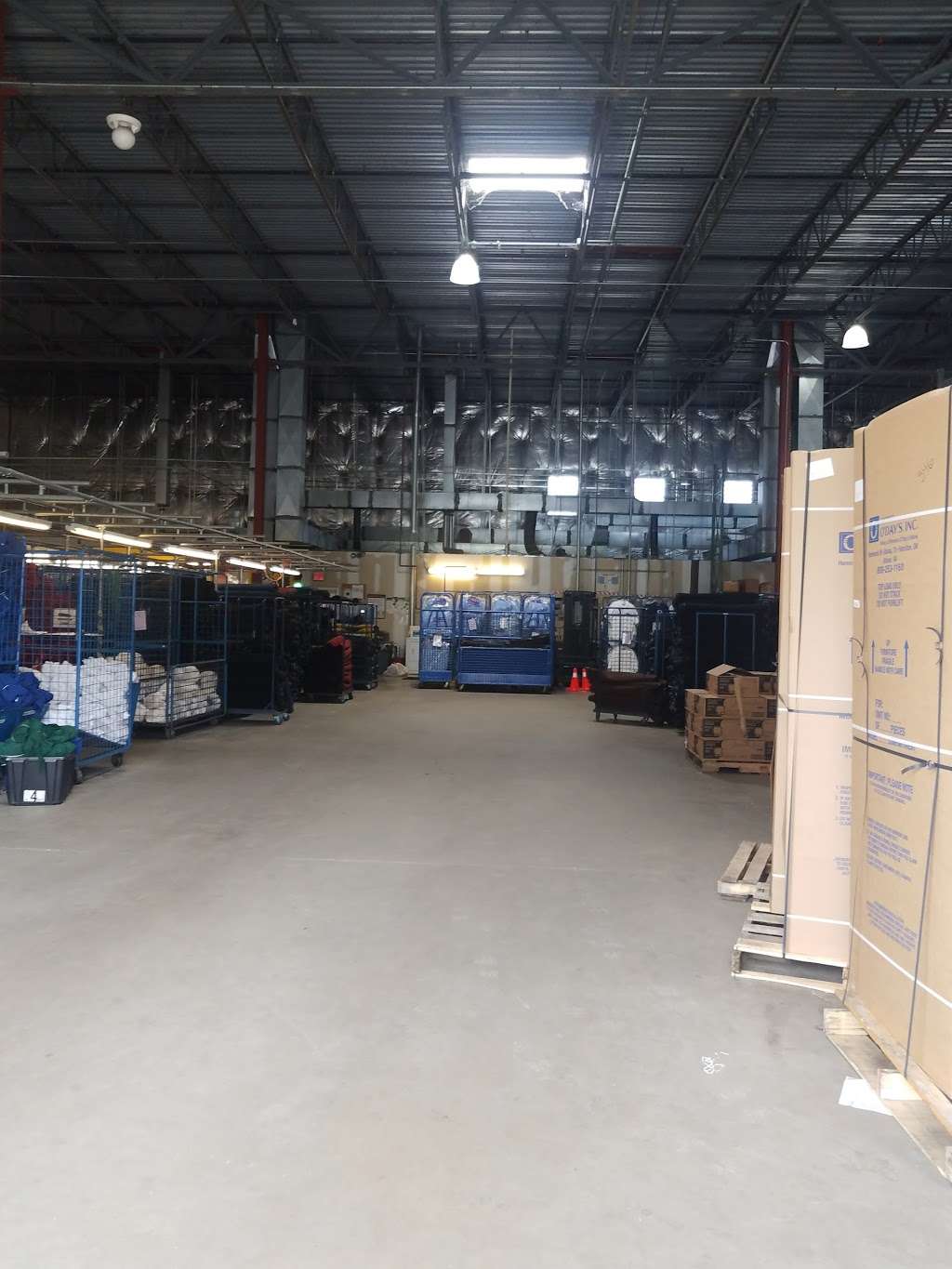 Cintas Facility Services | 3951 Dartmouth Ct Suite 1, Frederick, MD 21703, USA | Phone: (301) 969-1500 Cintas Facility Services | 3951 Dartmouth Ct Suite 1, Frederick, MD 21703, USA | Phone: (301) 969-1500