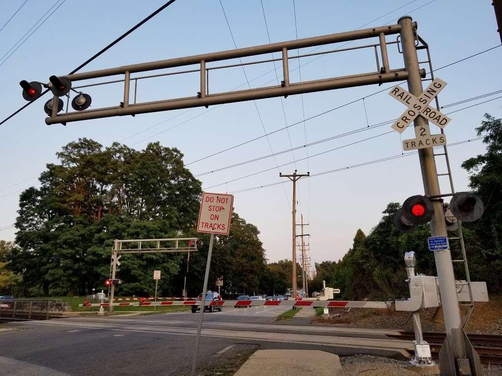 Forest Hills | Philadelphia, PA 19116, USA