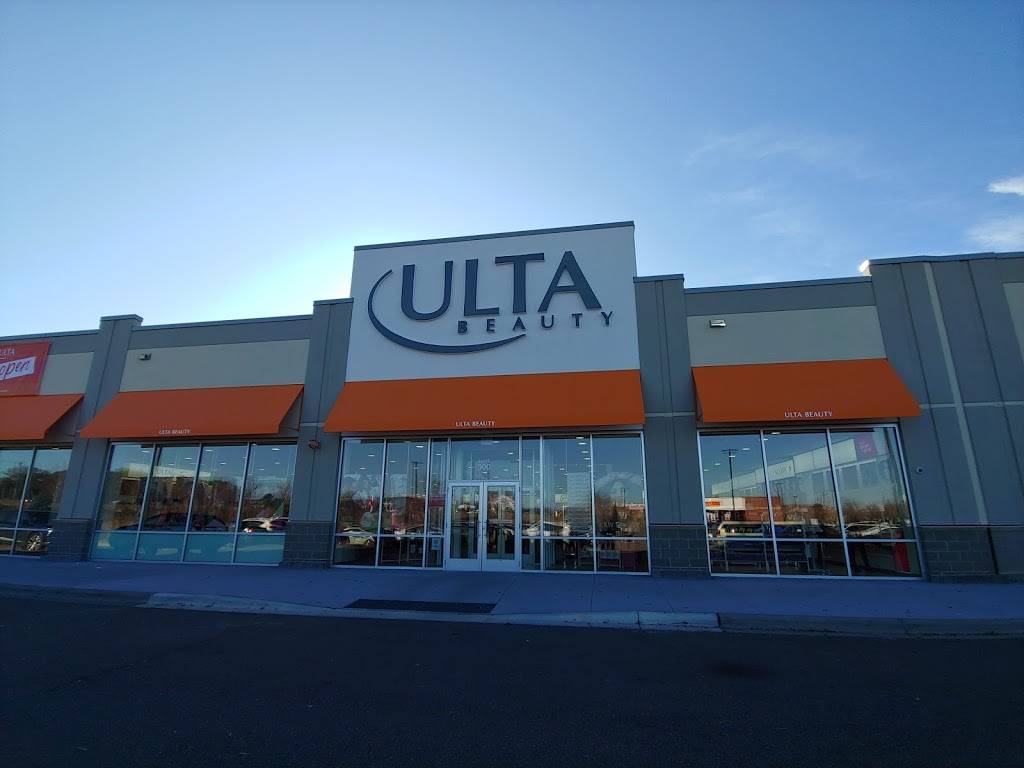 Ulta Beauty | 11633 Ulysses St NE Ste 300, Blaine, MN 55434, USA | Phone: (651) 364-3418