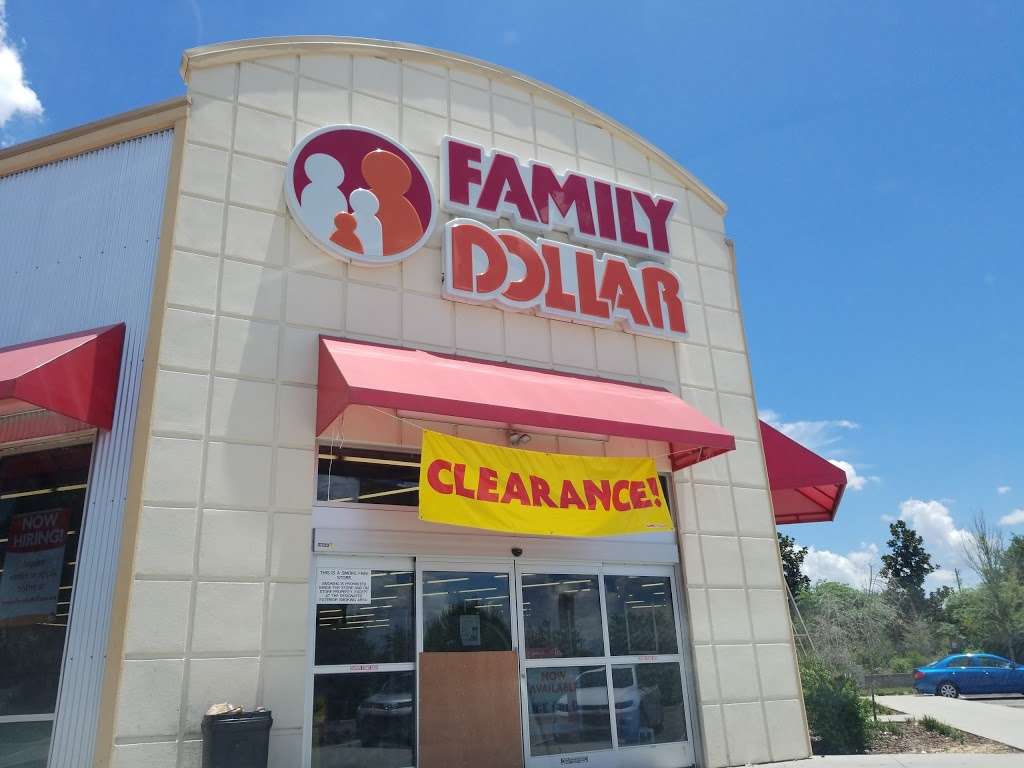 Family Dollar | 1025 N Apopka Vineland Rd, Orlando, FL 32818, USA | Phone: (321) 251-2848