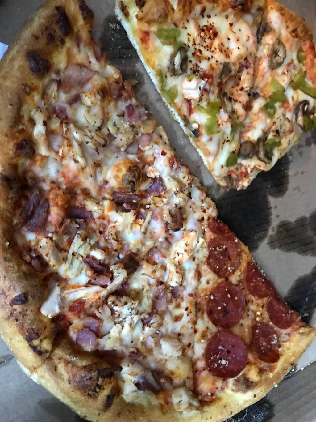 Dominos Pizza | 2115 Vista Oeste NW, Albuquerque, NM 87120, USA | Phone: (505) 833-5353