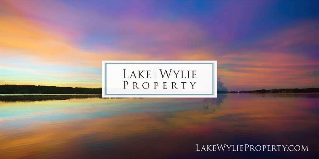 Brian Wade | Lake Wylie Property - LakeWylie.com | 33 Newriver Trce, Lake Wylie, SC 29710, USA | Phone: (704) 763-6571