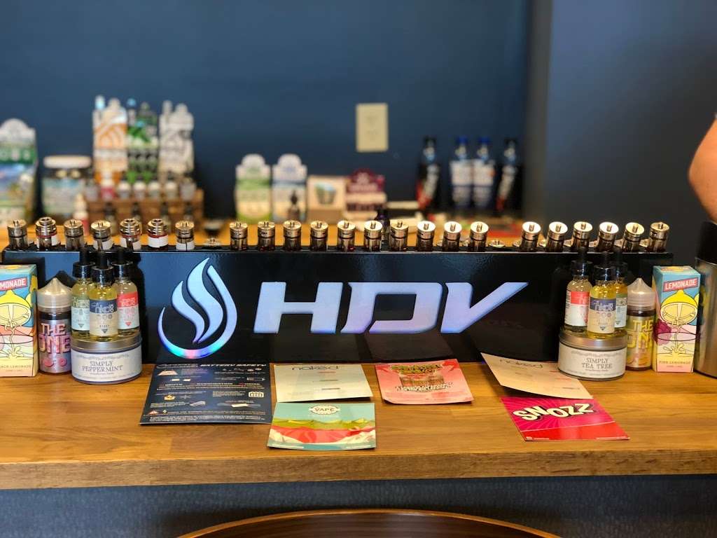 Hi Def Vape | 7751 Glenlivet Dr W, Fogelsville, PA 18051, USA | Phone: (610) 398-8273