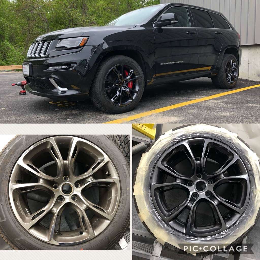 Nice Wheels | 87 Nickerson Rd unit 3d, Ashland, MA 01721, USA | Phone: (508) 361-5107