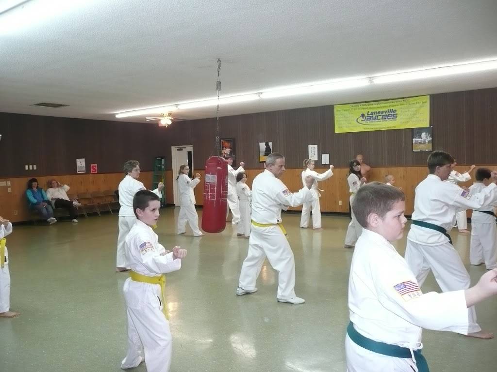 Harrison Co Tae Kwon DO School | 7400 Jaycee Way, Lanesville, IN 47136, USA | Phone: (812) 952-3030