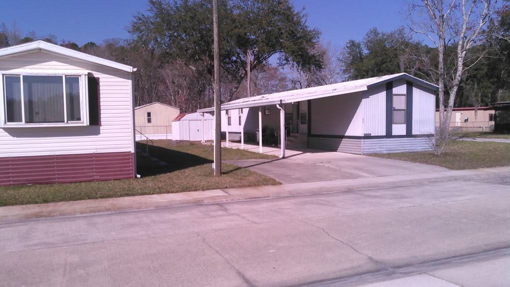 Jamestown Estates | 6539 Townsend Rd, Jacksonville, FL 32244, USA | Phone: (904) 747-3321