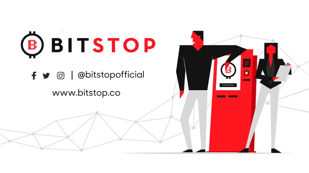 Pasadena Bitcoin ATM - Bitstop | 602 Fairmont Pkwy, Pasadena, TX 77504, USA | Phone: (855) 524-8786