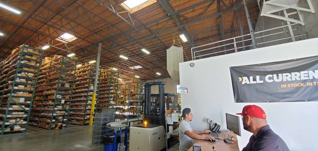 All Current Electrical Sales | 14051 Stage Rd, Santa Fe Springs, CA 90670, USA | Phone: (800) 223-0483