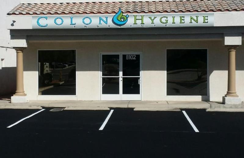 Colon Hygiene Institute | 2660 S Rainbow Blvd b102, Las Vegas, NV 89146, USA | Phone: (702) 870-0704