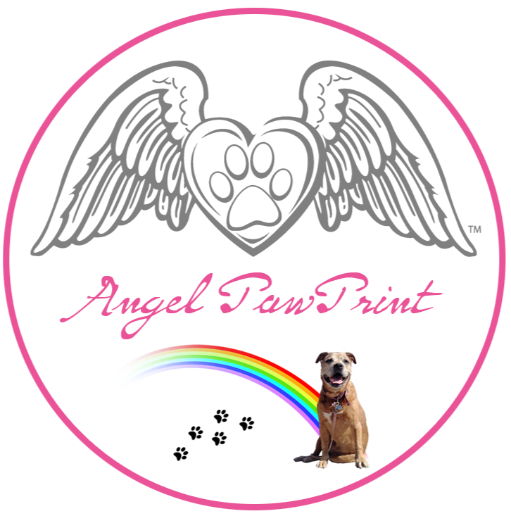 Angel PawPrint | 4030 South Jones Boulevard #30575, Las Vegas, NV 89103, USA | Phone: (702) 660-9720