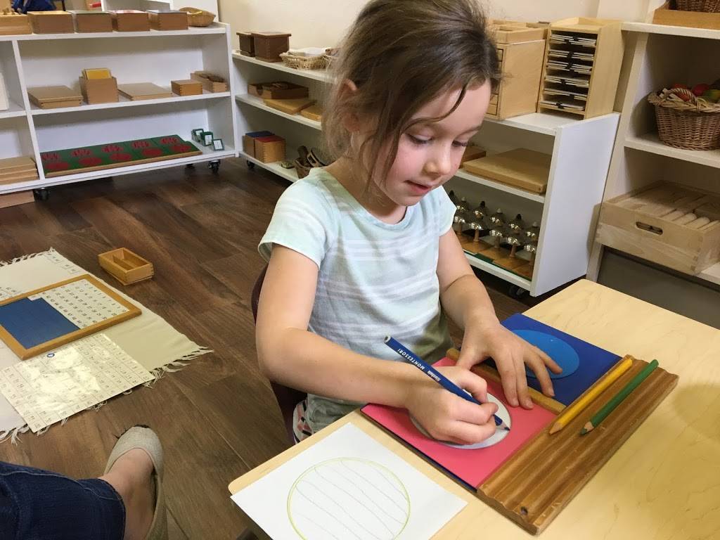 Sophia Montessori Academy | 2626 E Louisiana Ave, Denver, CO 80210, USA | Phone: (303) 927-6550
