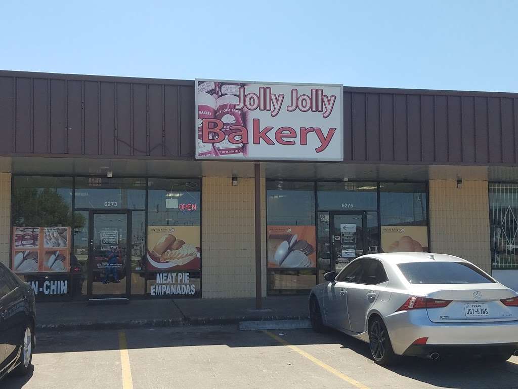 Jolly Jolly Bakery | 6275 S Texas 6, Houston, TX 77083, USA | Phone: (281) 530-9777