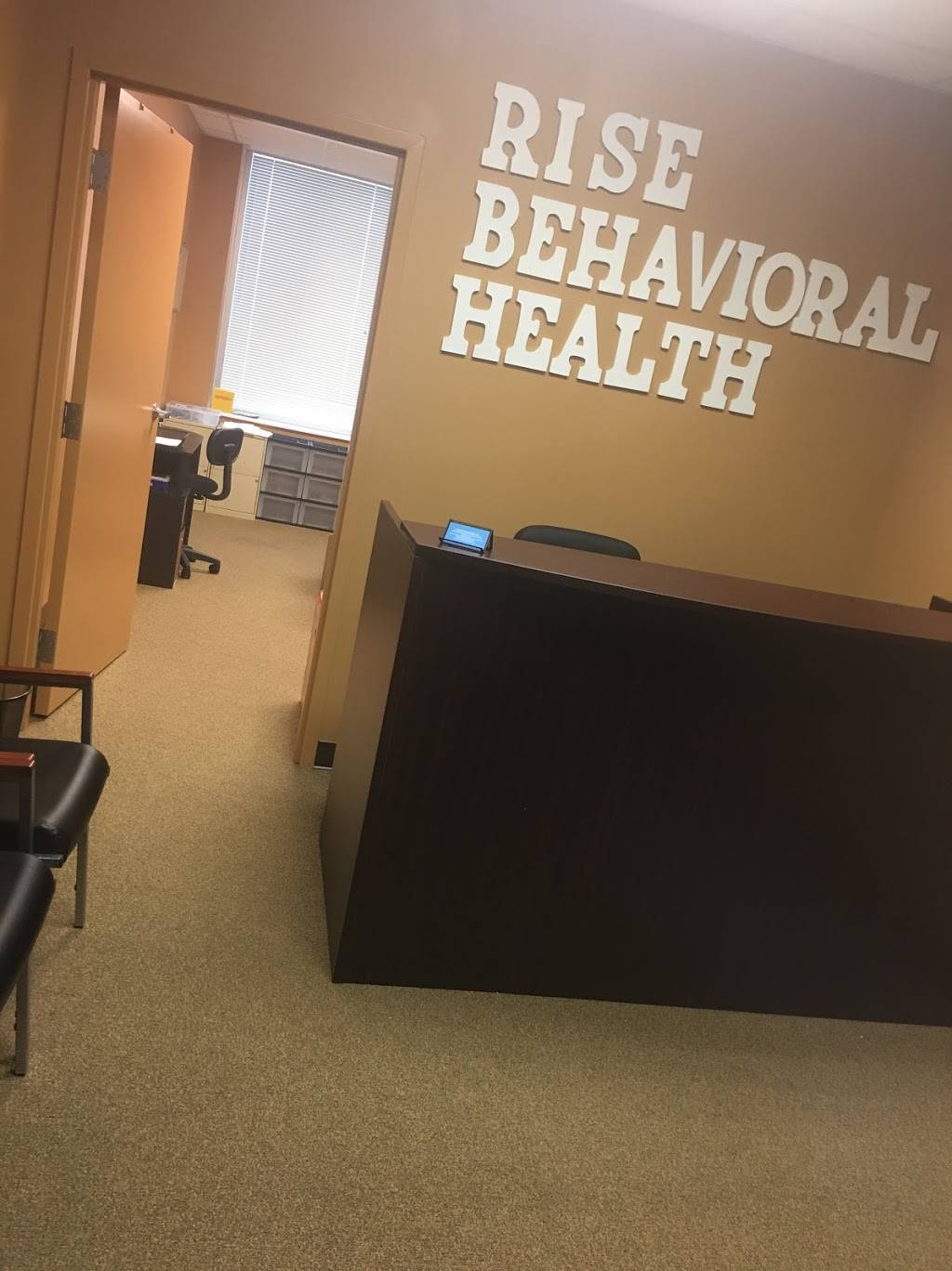 Rise Behavioral Health, LLC | 355 Crawford St STE 518, Portsmouth, VA 23704, USA | Phone: (757) 966-1728