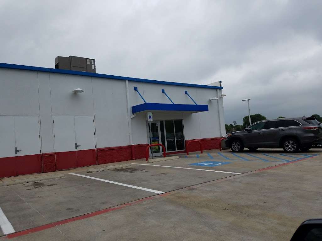 Sunoco Gas Station | 11191 Monroe Blvd, Houston, TX 77075, USA | Phone: (713) 991-2100