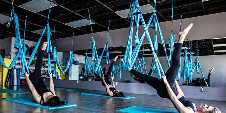 Pilates Body Sculpting | 4235 Monterey Rd, Los Angeles, CA 90032, USA | Phone: (323) 684-9638