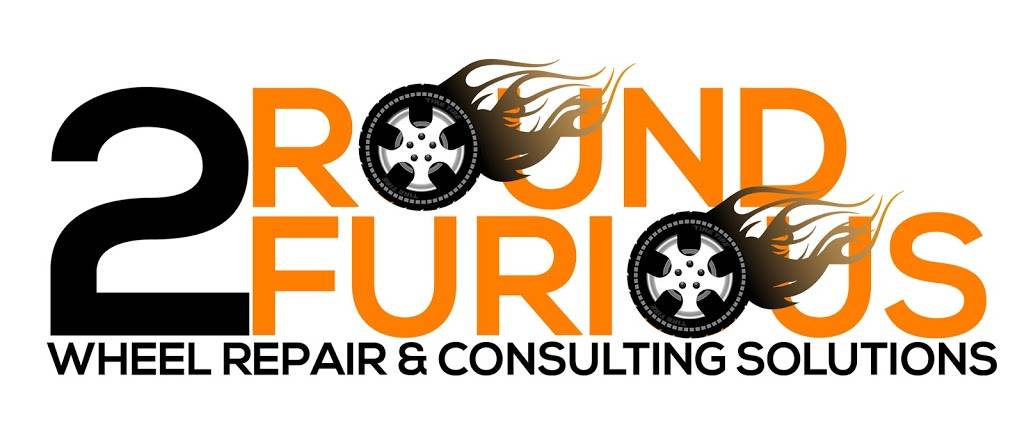 2Round 2Furious Wheel Repair & Consulting Solutions | 3511 Raleigh Millington Rd, Memphis, TN 38128, USA | Phone: (901) 644-9134