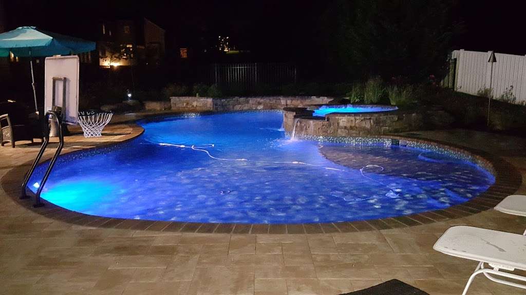 Rowan Landscape and Pools | 16643 Frederick Rd, Mt Airy, MD 21771, USA | Phone: (410) 489-0707