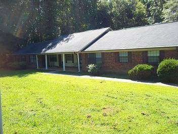 Park Terrace Apartments | 309 Park Terrace Dr, Bessemer City, NC 28016 | Phone: (704) 629-5121