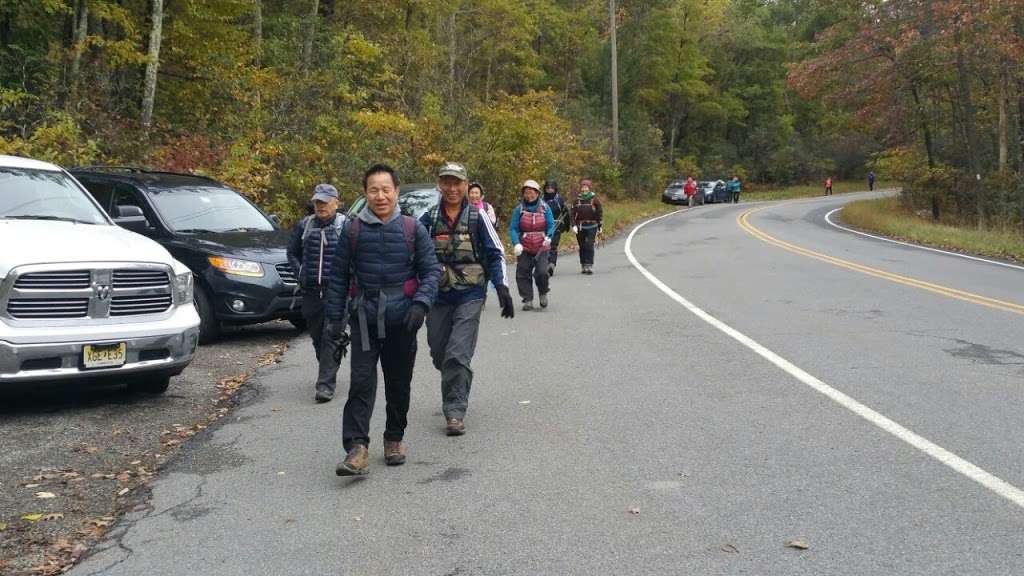 Appalachian Trail | Unnamed Road, Hardwick Township, NJ 07825, USA
