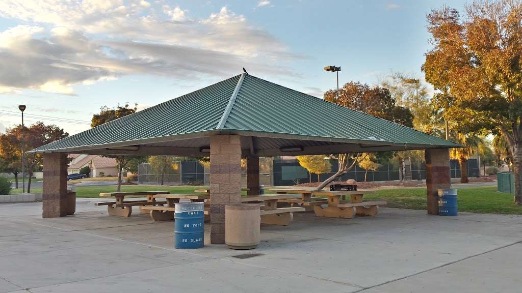 Childrens Memorial Park | 6601 W Gowan Rd, Las Vegas, NV 89108, USA