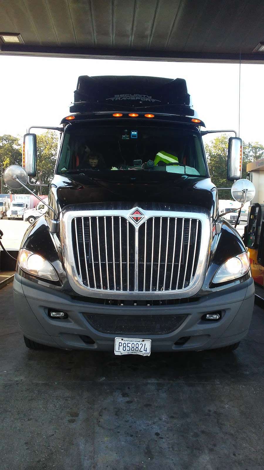 Security Transport | 111 142nd St, Hammond, IN 46327, USA | Phone: (888) 547-1573