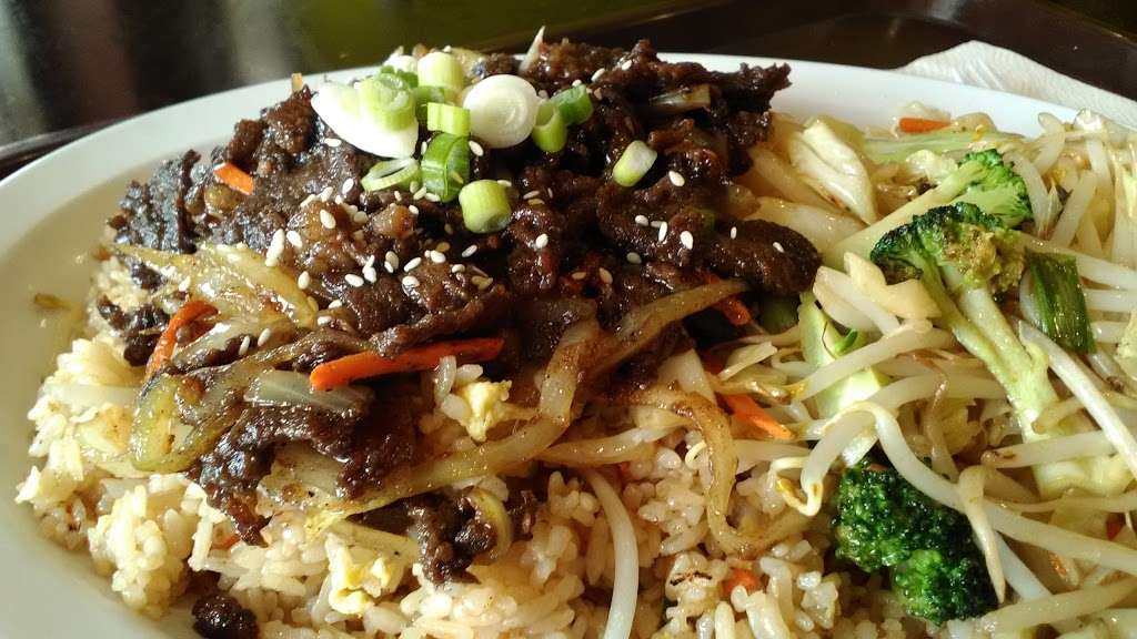 Tokyo Fried Rice & Teriyake | 21008 Pioneer Blvd, Lakewood, CA 90715, USA | Phone: (562) 865-6022