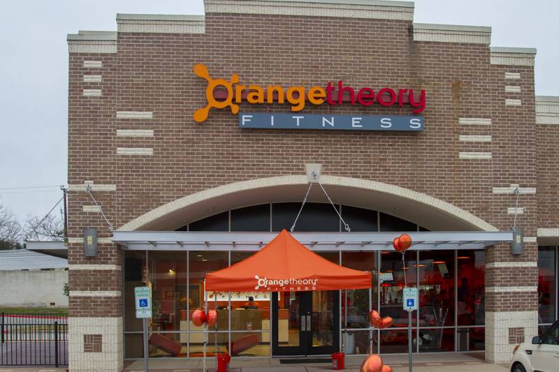 Orangetheory Fitness | 661 Louis Henna Blvd #450, Round Rock, TX 78664, USA | Phone: (512) 969-6625