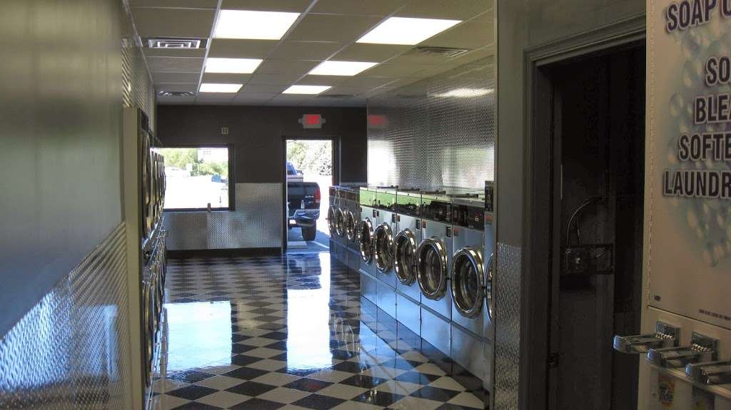 Cheswold Laundromat | 62 Holly Oak Lane #4, Dover, DE 19904, USA | Phone: (302) 747-7234