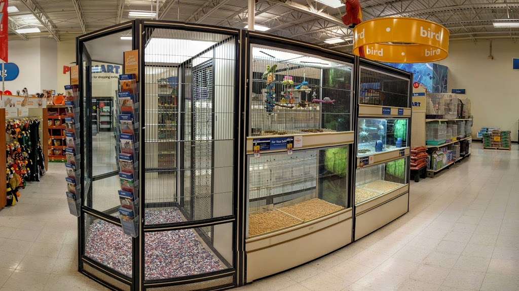 PetSmart | 213 Hartford Ave, Bellingham, MA 02019, USA | Phone: (508) 966-0048