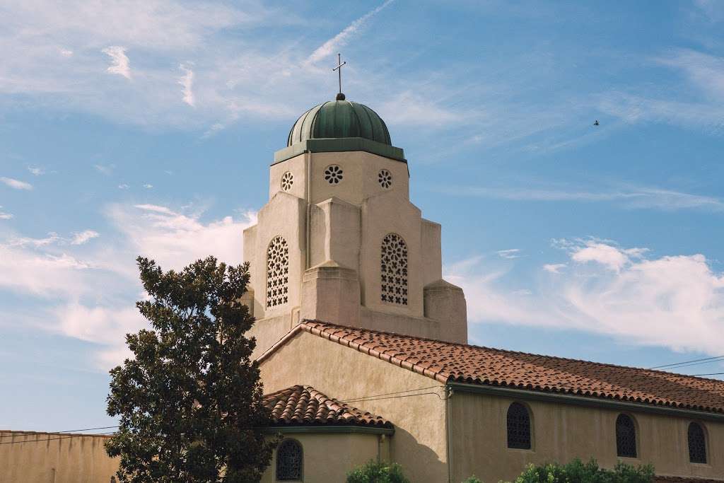 Ojai Presbyterian Church | 304 Foothill Rd, Ojai, CA 93023, USA | Phone: (805) 646-1437