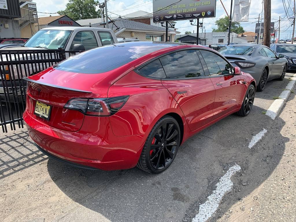 MoeModz | Vinyl Wrap NJ | Plasti Dip NJ | Clear Bra NJ | Ceramic Pro | Window Tints | 194 US-46 E, Lodi, NJ 07644, USA | Phone: (862) 684-2270