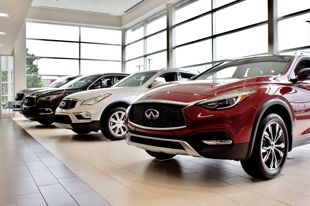 Holman INFINITI | 577 NJ-38, Maple Shade Township, NJ 08052, USA | Phone: (855) 754-7252